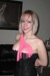 , 22  female escort, whitehorse